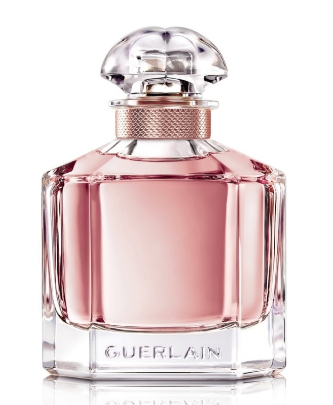 Mon Guerlain Florale Guerlain — аромат