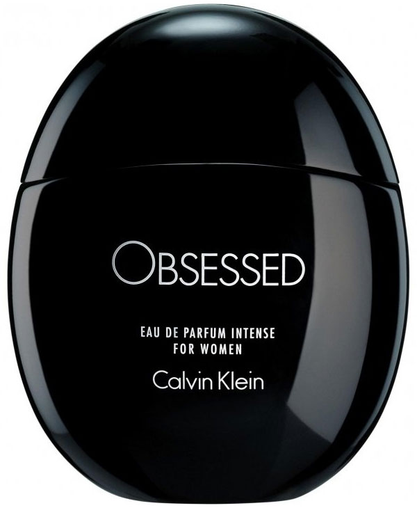 Obsessed for Women Intense Calvin Klein — аромат