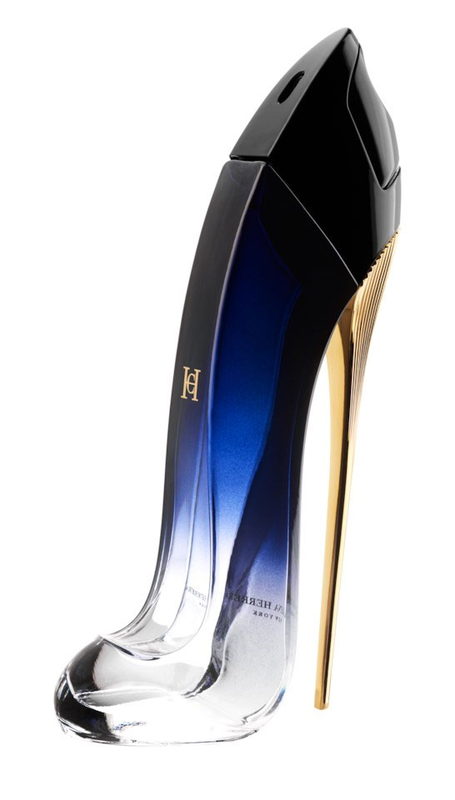 Good Girl Légère Carolina Herrera — аромат