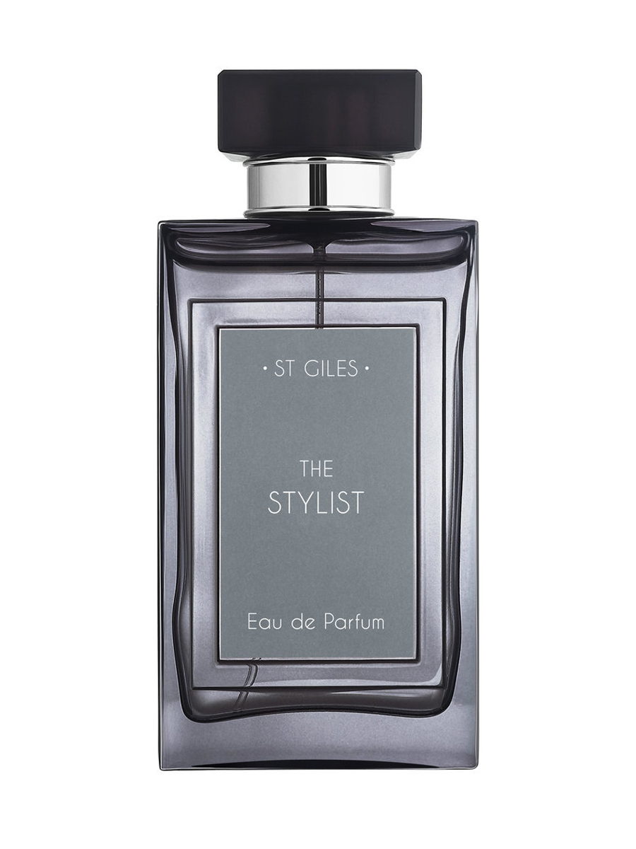 The Stylist St Giles — аромат
