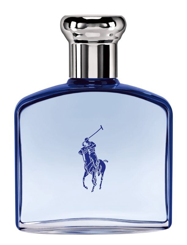 Polo Ultra Blue Ralph Lauren — аромат