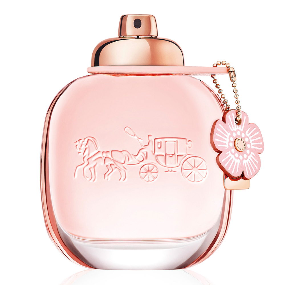 Coach Floral Eau The Parfum Coach — аромат