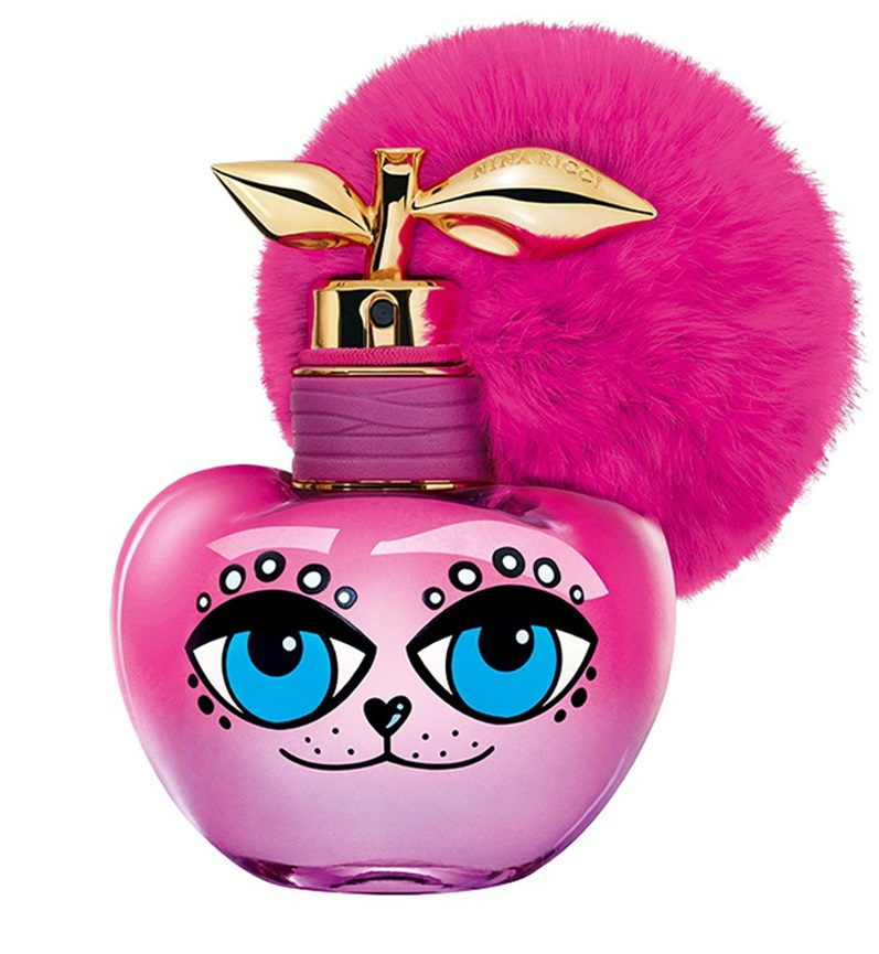 Les Monstres de Nina Ricci Luna Blossom Nina Ricci — аромат