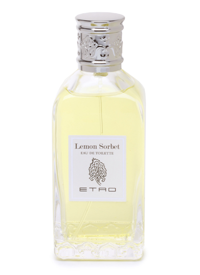 Lemon Sorbet Etro — аромат