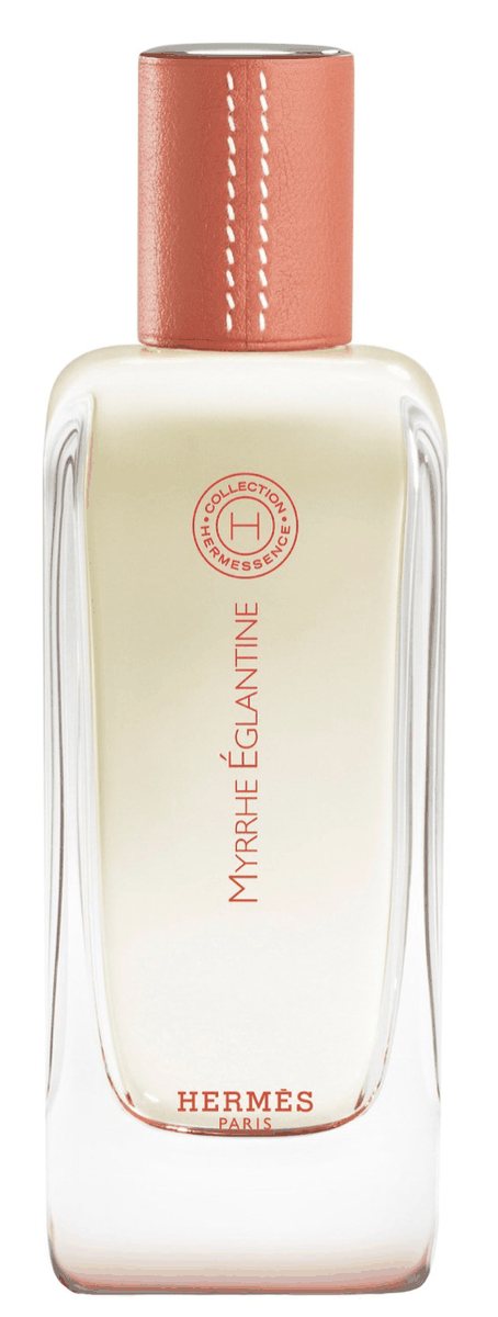 Hermessence Myrrhe Eglantine Hermès — аромат