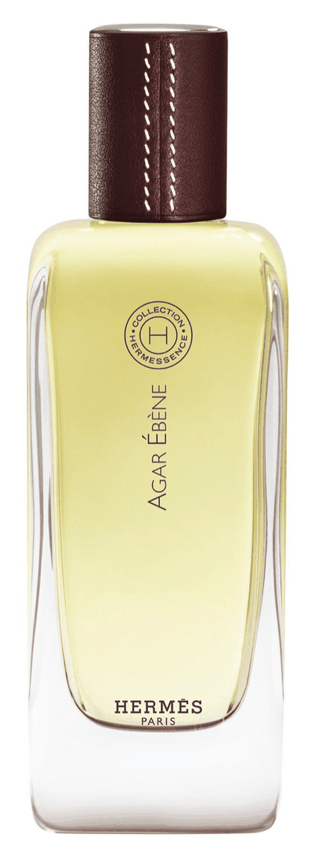 Hermessence Agar Ebene Hermès — аромат