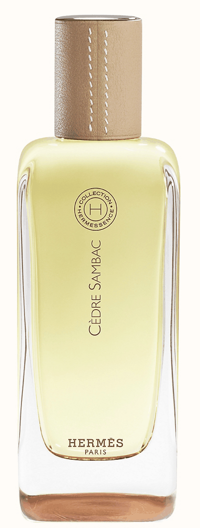 Hermessence Cedre Sambac Hermès — аромат