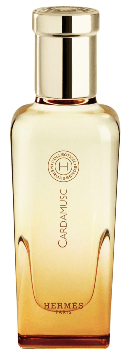 Hermessence Cardamusc Hermès — аромат