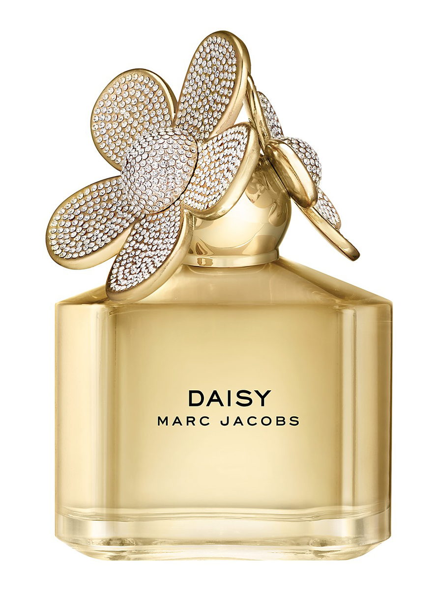 Daisy 10th Anniversary Luxury Edition Marc Jacobs — аромат