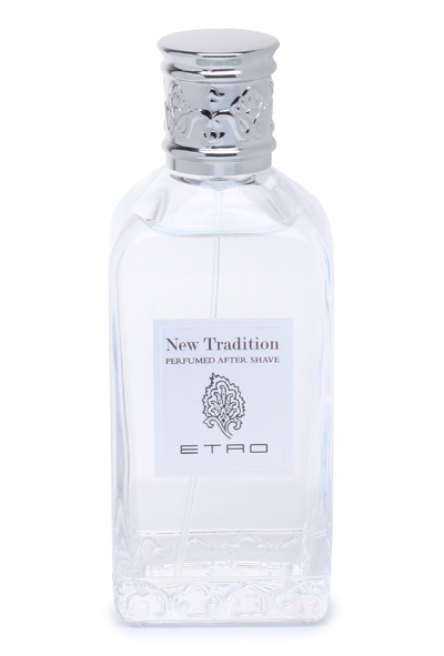 New Tradition Etro — аромат