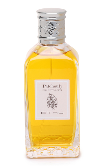 Patchouly Etro — аромат