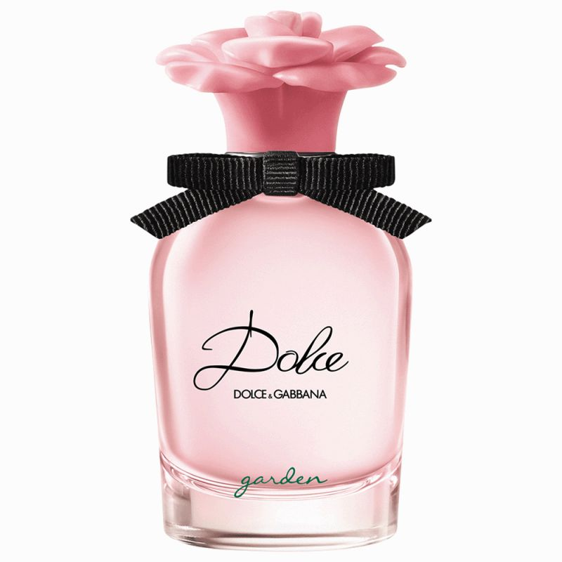 Dolce Garden Dolce&Gabbana — аромат