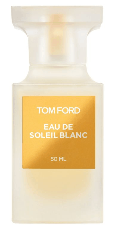 Eau de Soleil Blanc Tom Ford — аромат