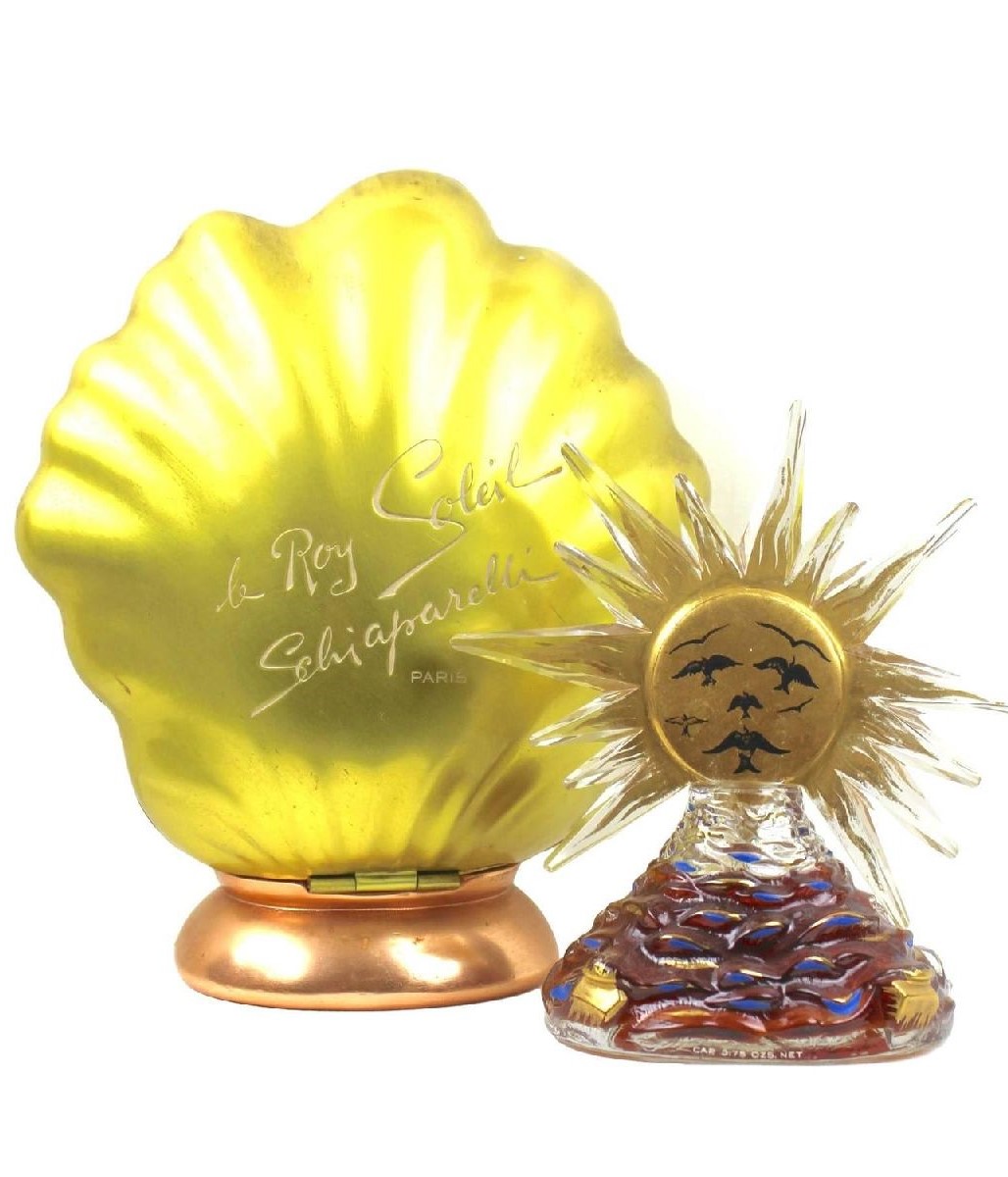 Le Roy Soleil Schiaparelli — аромат