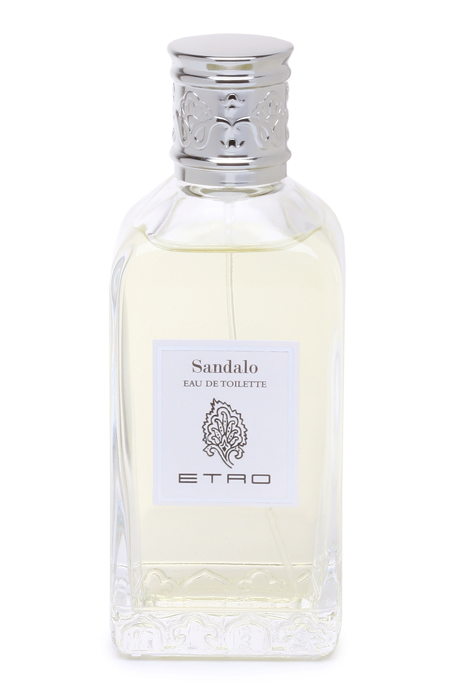 Sandalo Etro — аромат