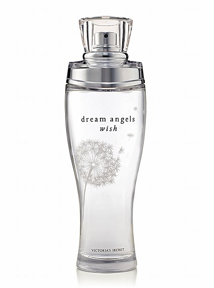 Dream Angels Wish Victoria's Secret — аромат