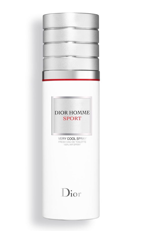 Dior Homme Sport Very Cool Spray Dior