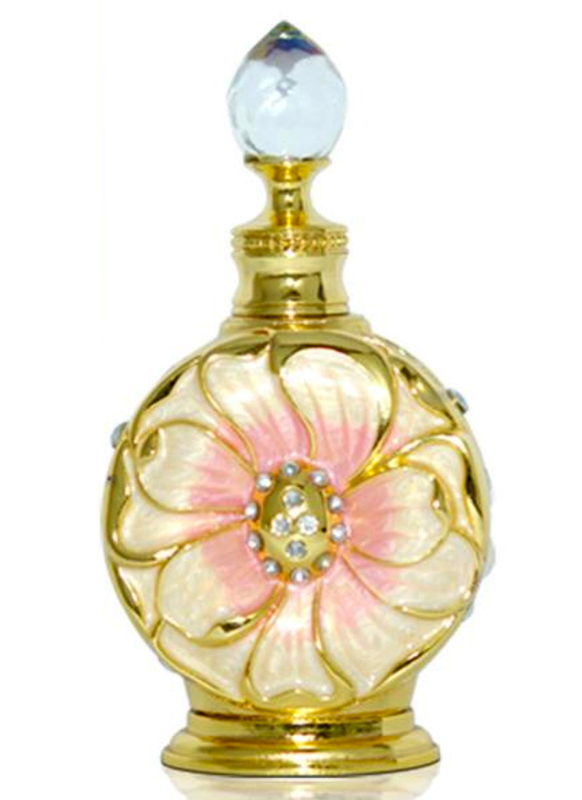 Amaali Swiss Arabian — аромат