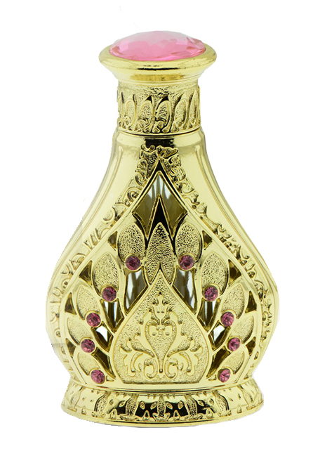 Farasha Al Haramain Perfumes — аромат