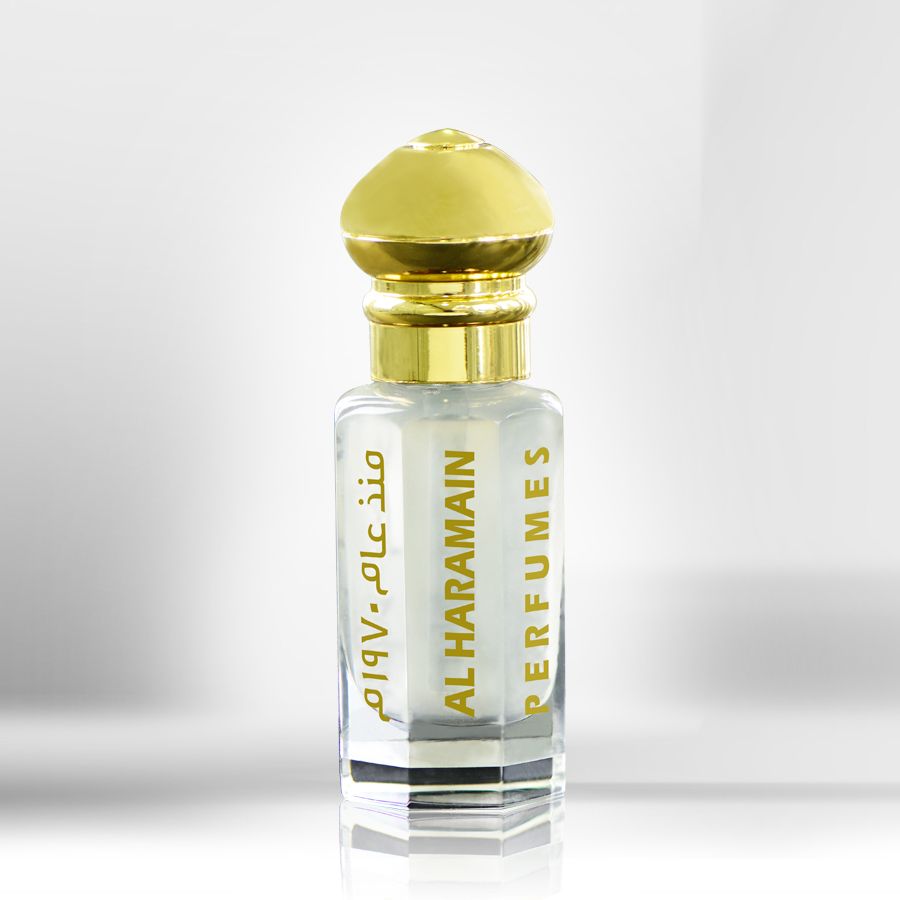 Musk Maliki Al Haramain Perfumes — аромат