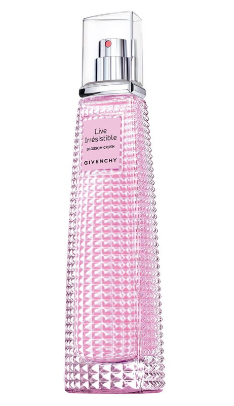 Live Irrésistible Blossom Crush Givenchy
