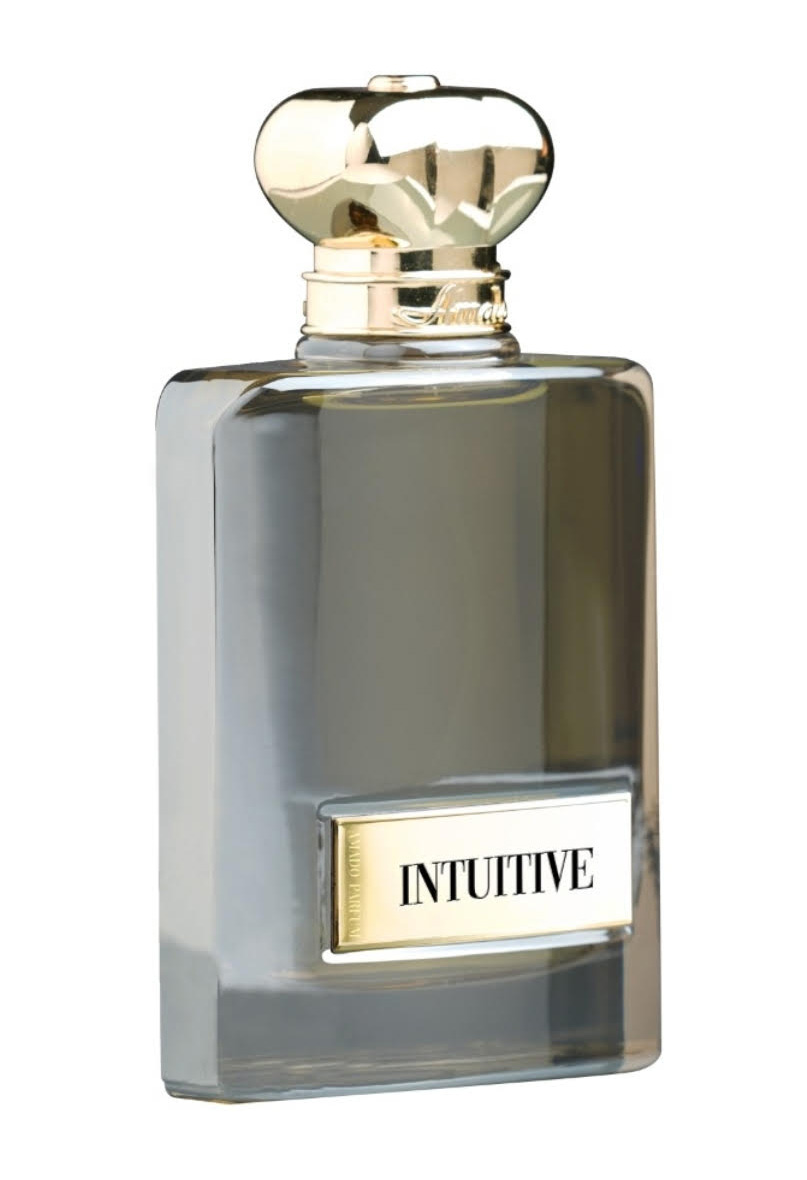 Intuitive Amado — аромат