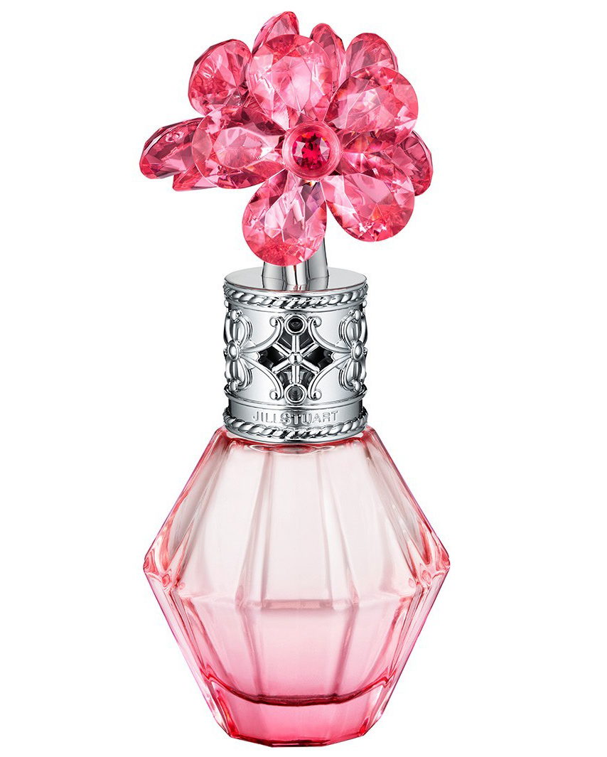 Crystal Bloom Promised Love Jill Stuart — аромат