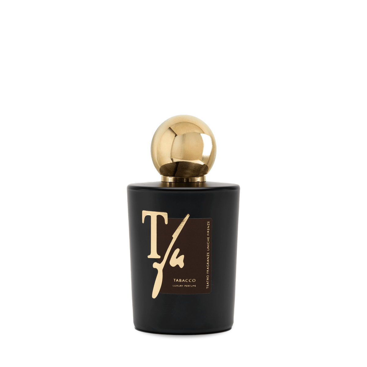 Tabacco Teatro Fragranze Uniche — аромат