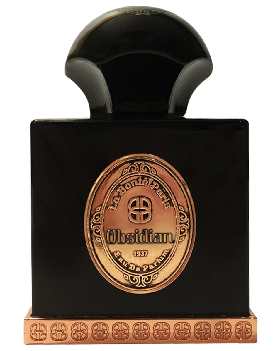 Obsidian La Bonte Paris — аромат