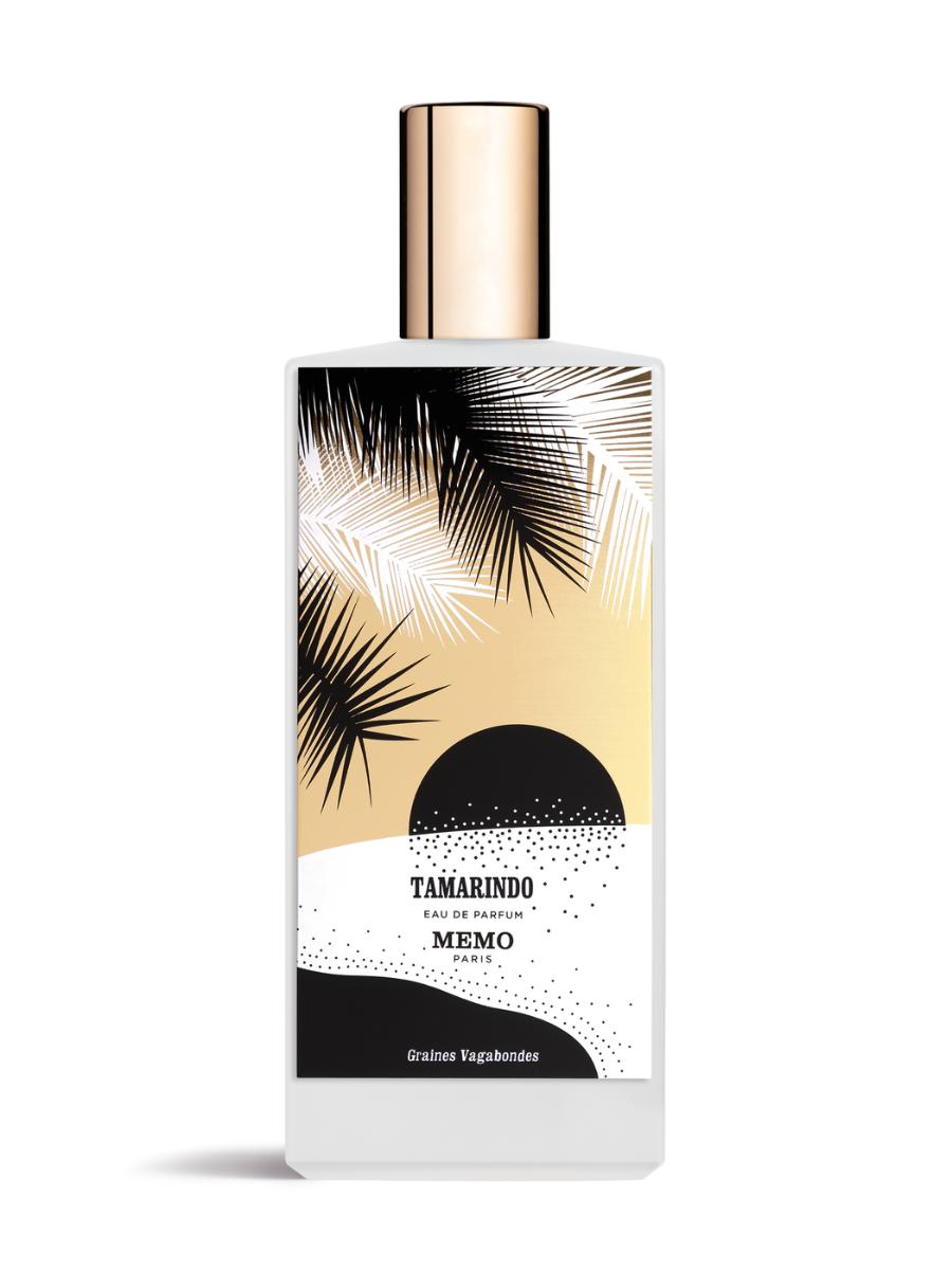 Tamarindo Memo Paris — аромат