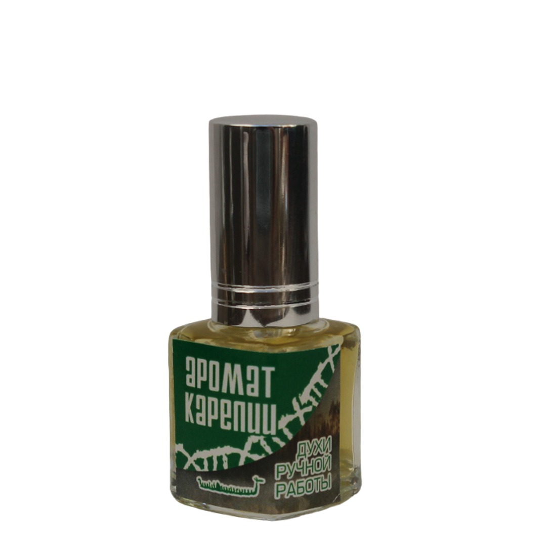 Aroma Karelia Green (Аромат Карелии - Зеленый) Aroma Karelia — аромат