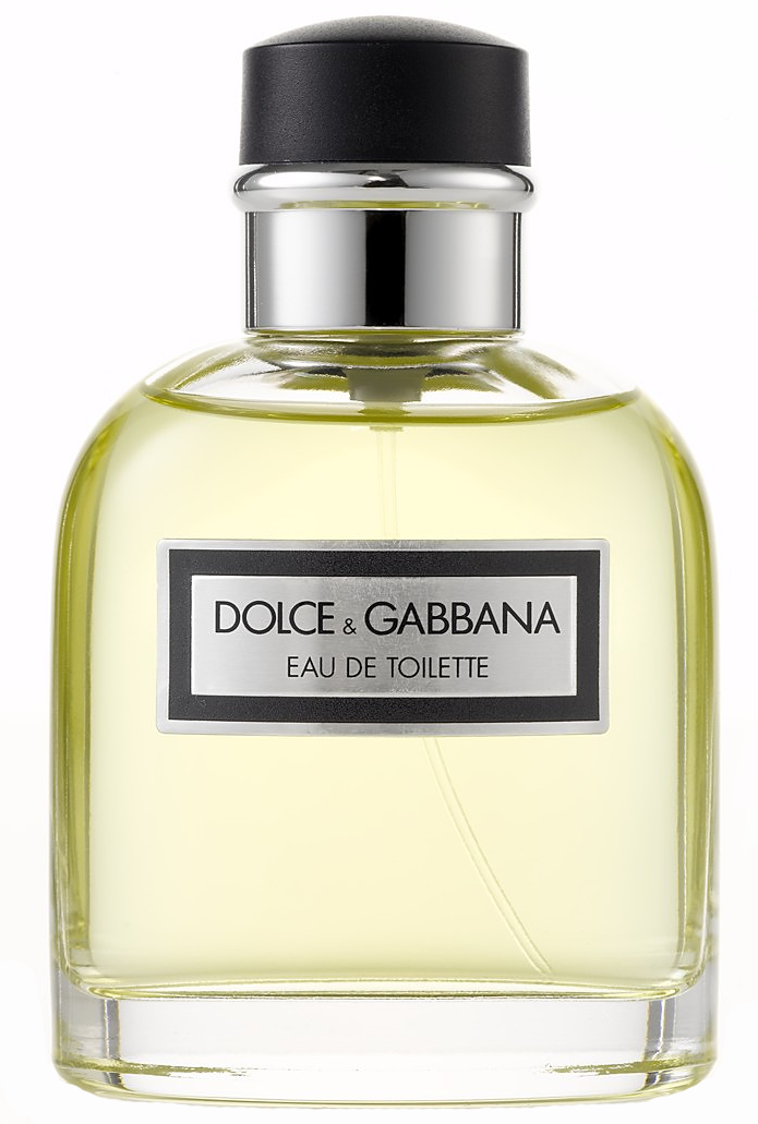 Dolce&Gabbana pour Homme (1994) Dolce&Gabbana — аромат
