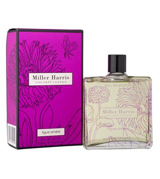 Figue Amere Miller Harris — аромат