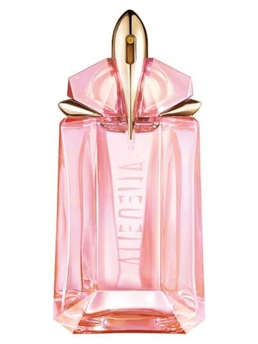 Alien Flora Futura Mugler — аромат