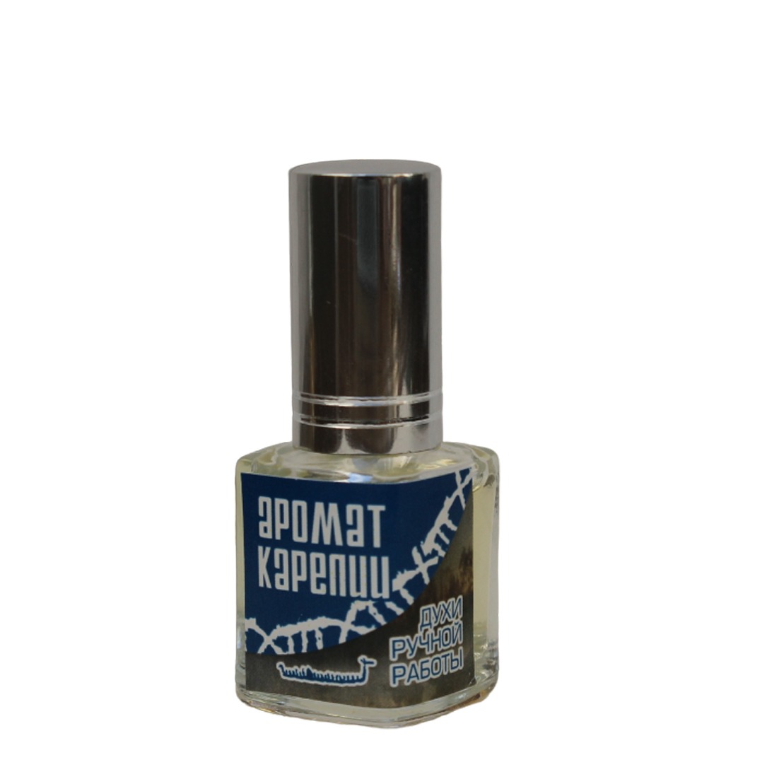 Aroma Karelia Blue (Аромат Карелии - Синий) Aroma Karelia — аромат