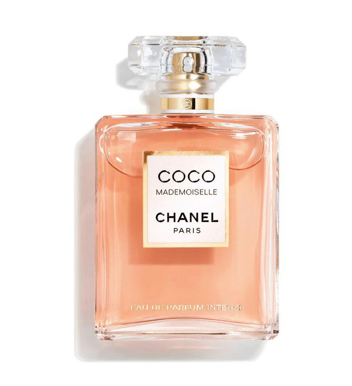 Coco Mademoiselle Intense Chanel — аромат