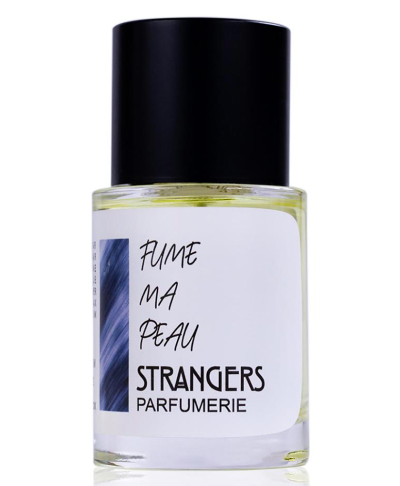 Fume Ma Peau Strangers Parfumerie — аромат