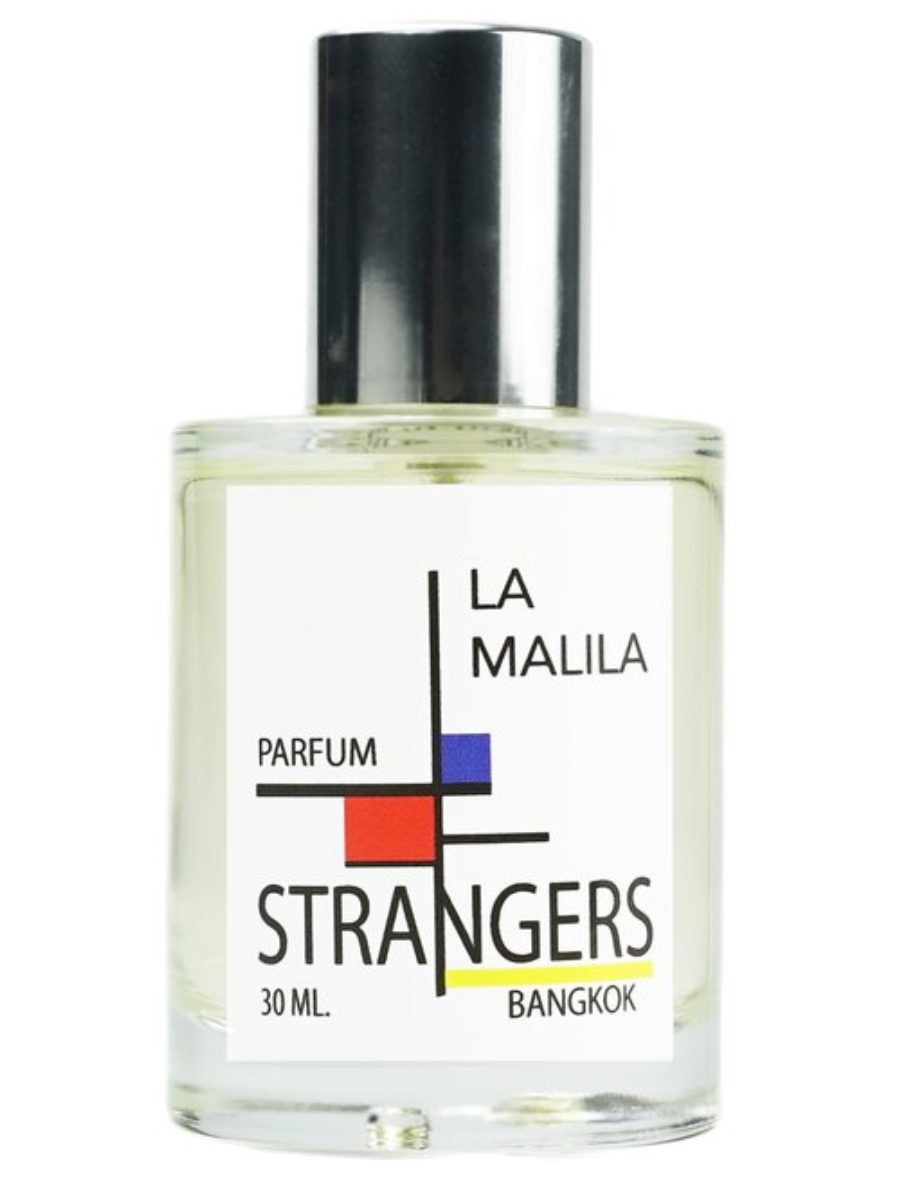 La Malila Strangers Parfumerie — аромат