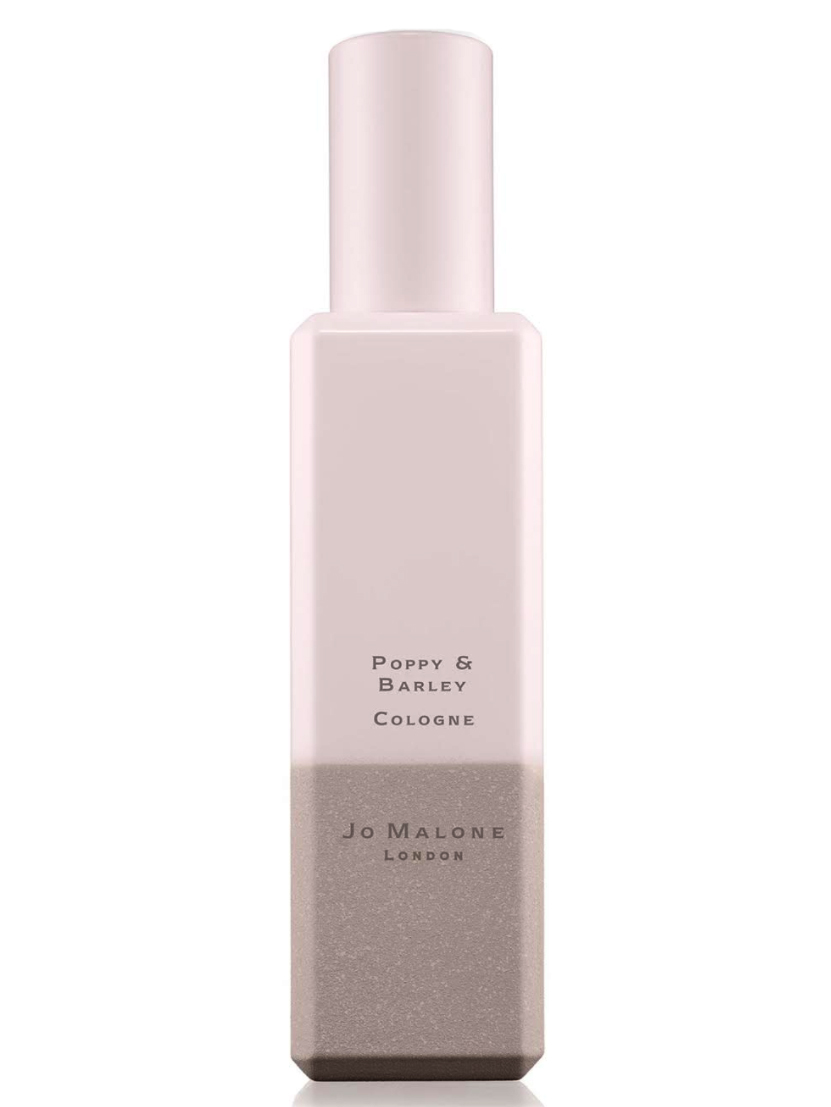 Poppy & Barley Jo Malone London — аромат