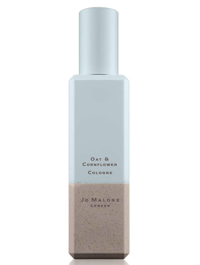 Oat & Cornflower Jo Malone London — аромат