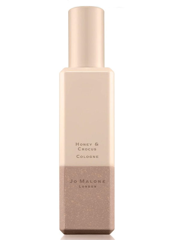 Honey & Crocus Jo Malone London — аромат