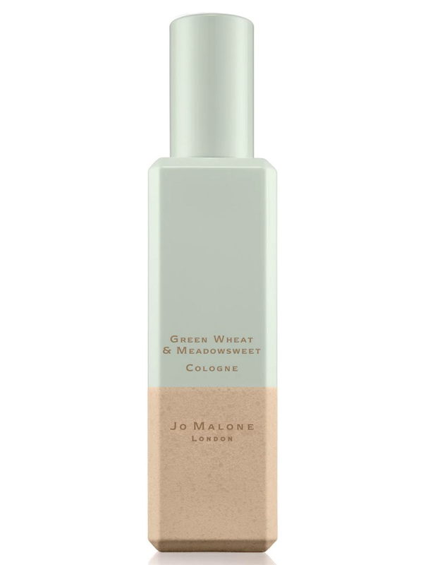 Green Wheat & Meadowsweet Jo Malone London — аромат