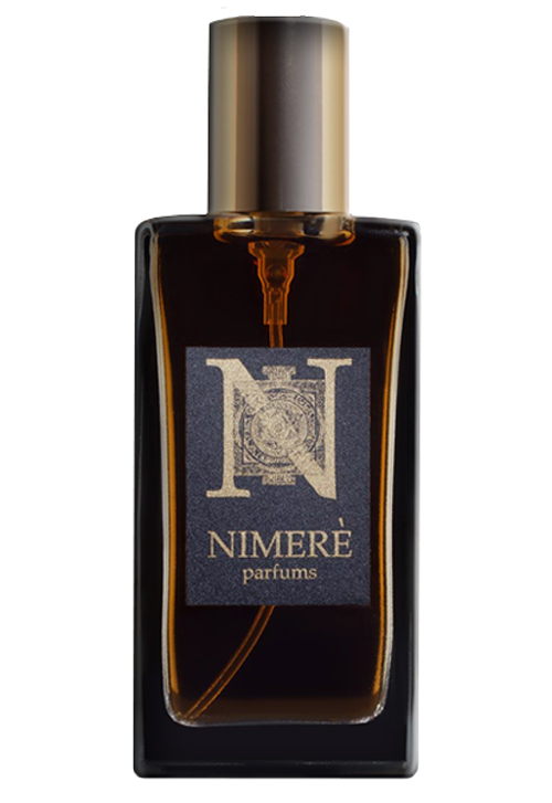 Dragon Blood (Cuir Vermillion) Nimere Parfums — аромат