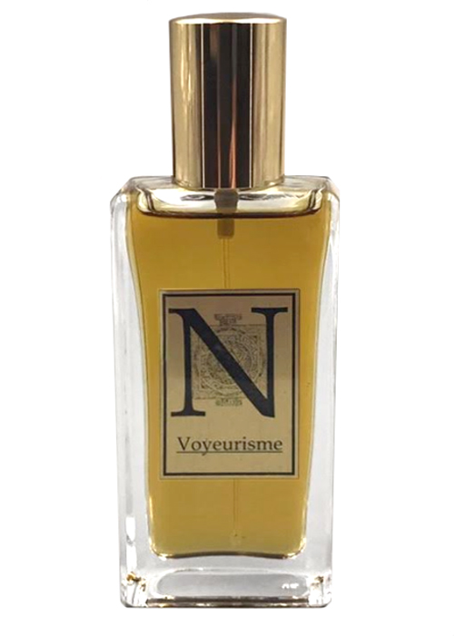 Voyeurisme Nimere Parfums — аромат