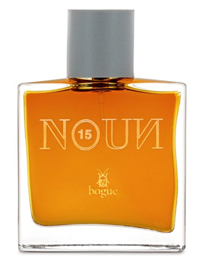 Noun Bogue — аромат