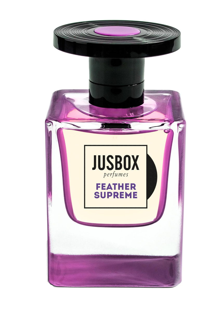 Feather Supreme Jusbox — аромат