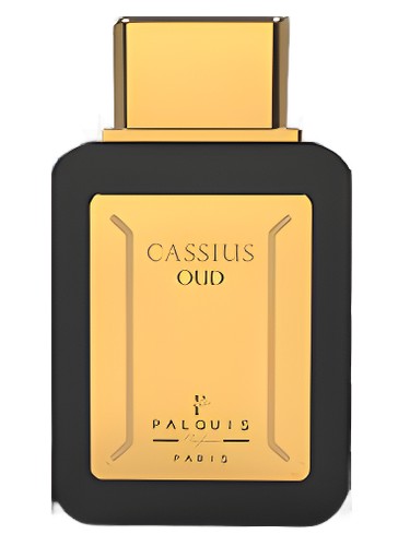 Cassius Oud Palquis — аромат