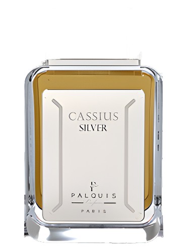 Cassius Silver Palquis — аромат
