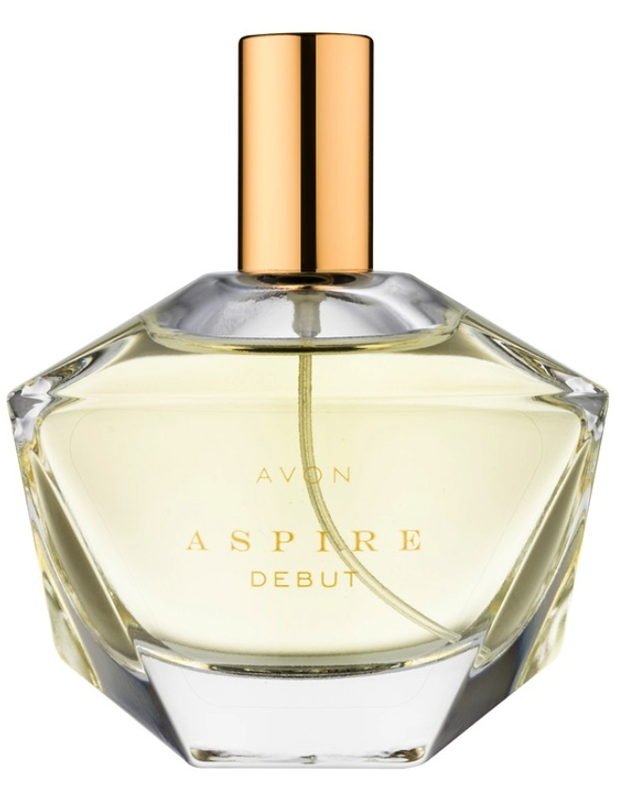 Aspire Debut Avon — аромат