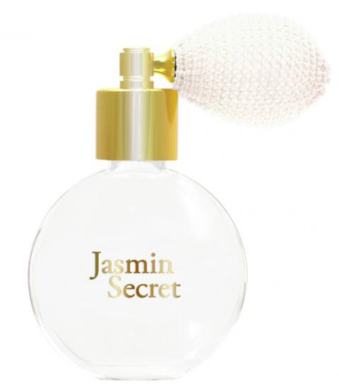 Jasmin Secret Jeanne en Provence — аромат
